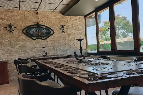 Royal Park Hotel Çorlu - Resim 6