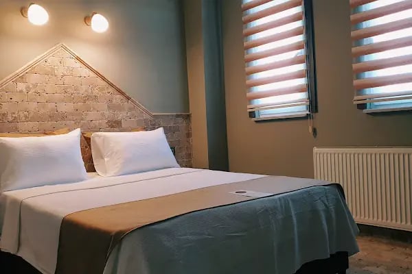 Royal Park Hotel Çorlu - Resim 2