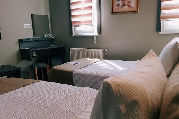 Royal Park Hotel Çorlu - Resim 16