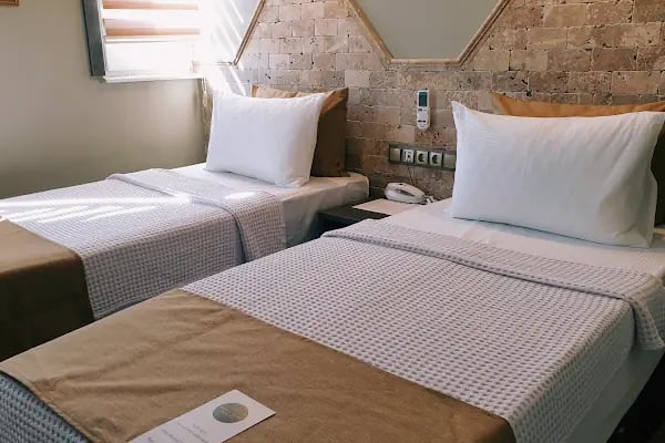 Royal Park Hotel Çorlu - Resim 17