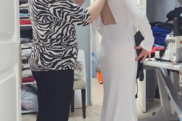 Türkan Sultan Moda Evi - Resim 14