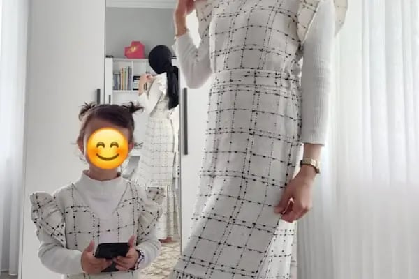 Türkan Sultan Moda Evi - Resim 3