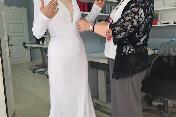 Türkan Sultan Moda Evi - Resim 9