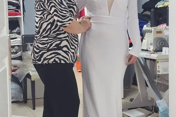 Türkan Sultan Moda Evi - Resim 13