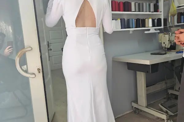 Türkan Sultan Moda Evi - Resim 16