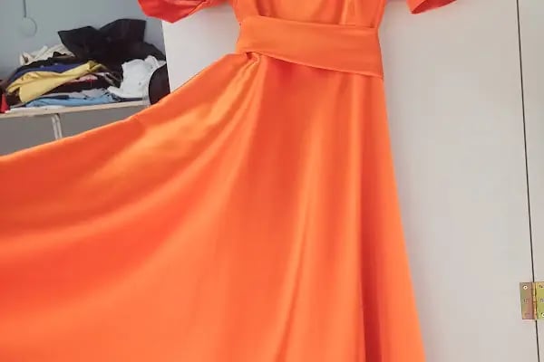 Türkan Sultan Moda Evi - Resim 11