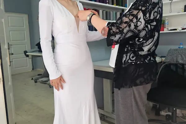 Türkan Sultan Moda Evi - Resim 15