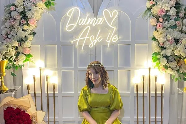 Türkan Sultan Moda Evi - Resim 2