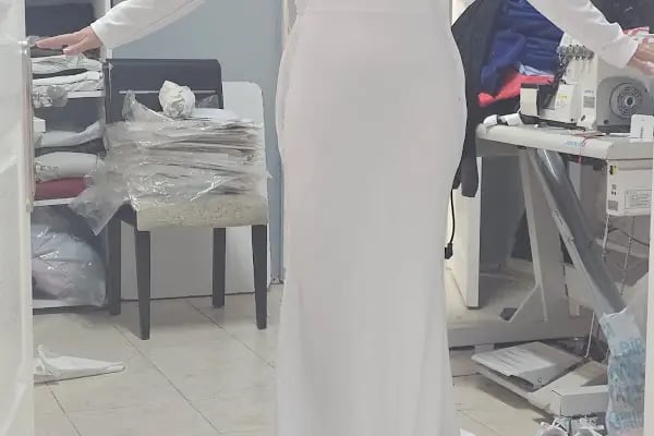 Türkan Sultan Moda Evi - Resim 8