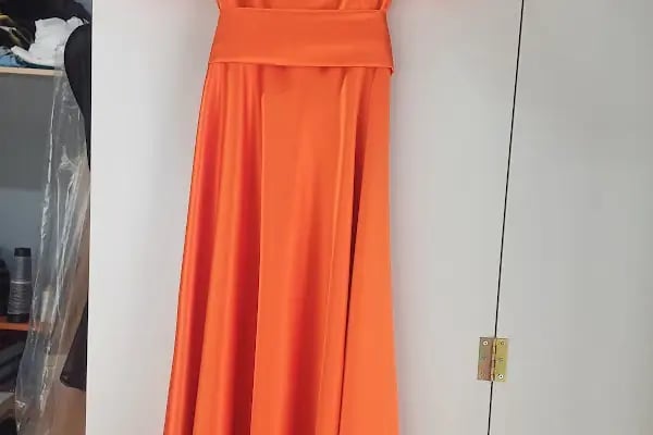 Türkan Sultan Moda Evi - Resim 4
