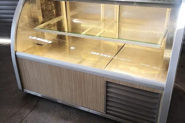 Kabinoks Endüstriyel Mutfak Malzemeleri - Resim 5