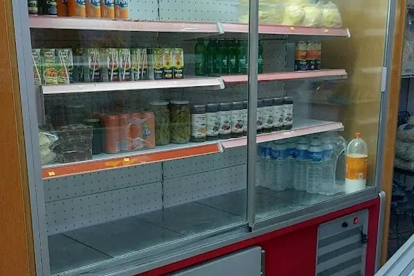 Kabinoks Endüstriyel Mutfak Malzemeleri - Resim 11