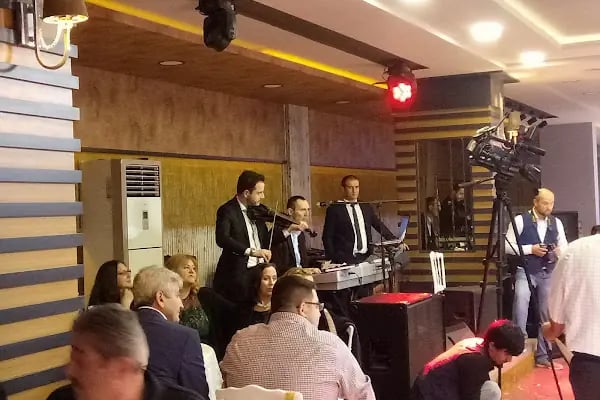 Esin Düğün Salonu Bandırma | Esin Toplantı Salonu Bandırma | www.esinsalon.com - Resim 9