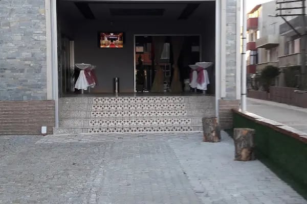 Esin Düğün Salonu Bandırma | Esin Toplantı Salonu Bandırma | www.esinsalon.com - Resim 20