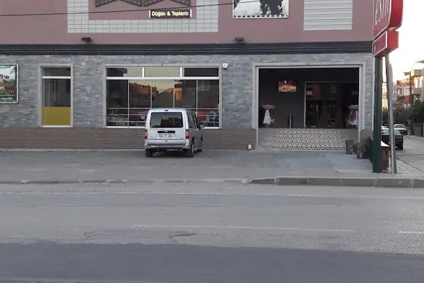 Esin Düğün Salonu Bandırma | Esin Toplantı Salonu Bandırma | www.esinsalon.com - Resim 2