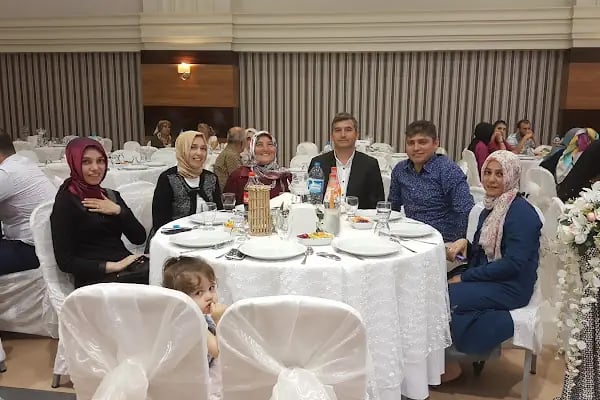 Esin Düğün Salonu Bandırma | Esin Toplantı Salonu Bandırma | www.esinsalon.com - Resim 7