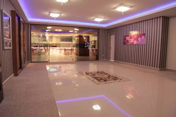 Esin Düğün Salonu Bandırma | Esin Toplantı Salonu Bandırma | www.esinsalon.com - Resim 6