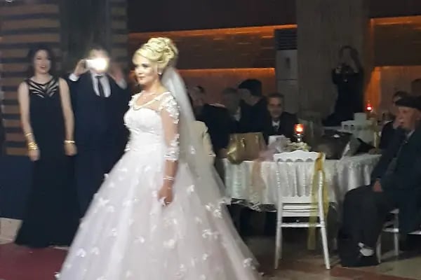 Esin Düğün Salonu Bandırma | Esin Toplantı Salonu Bandırma | www.esinsalon.com - Resim 16