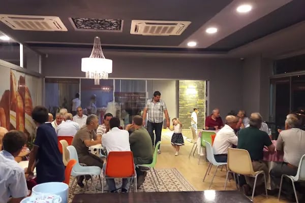 Esin Düğün Salonu Bandırma | Esin Toplantı Salonu Bandırma | www.esinsalon.com - Resim 3