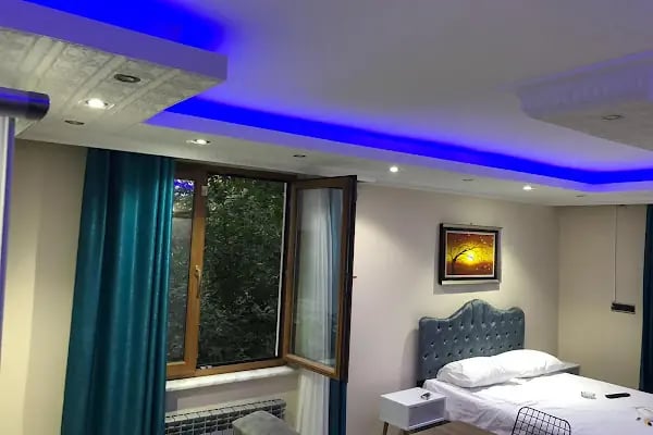 Alpha Otel - Resim 6