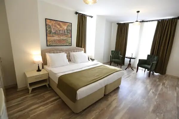 Alpha Otel - Resim 2