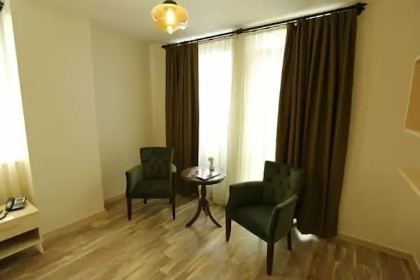 Alpha Otel - Resim 4
