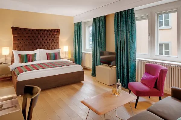 Alpha Otel - Resim 1