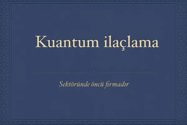Kuantum Haşere İlaçlama - Resim 16