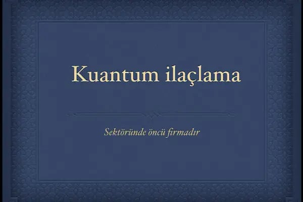Kuantum Haşere İlaçlama - Resim 8