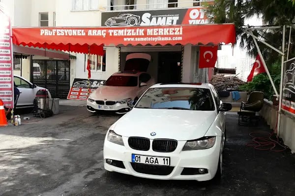 Suha Oto Yıkama &amp; Göçük Giderme - Resim 2