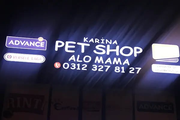 YAPRACIK ATAYURT PET SHOP - Resim 2