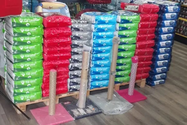 YAPRACIK ATAYURT PET SHOP - Resim 8