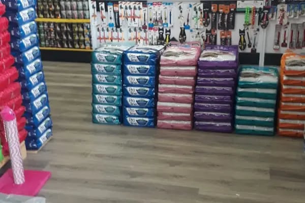 YAPRACIK ATAYURT PET SHOP - Resim 5