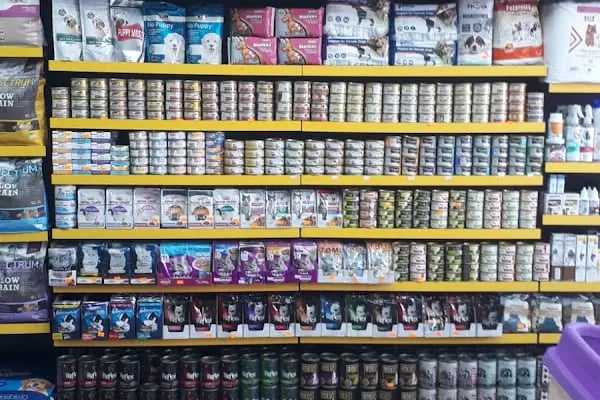 YAPRACIK ATAYURT PET SHOP - Resim 7