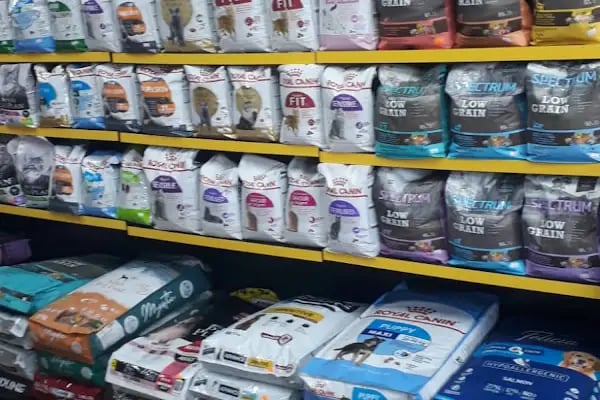 YAPRACIK ATAYURT PET SHOP - Resim 10