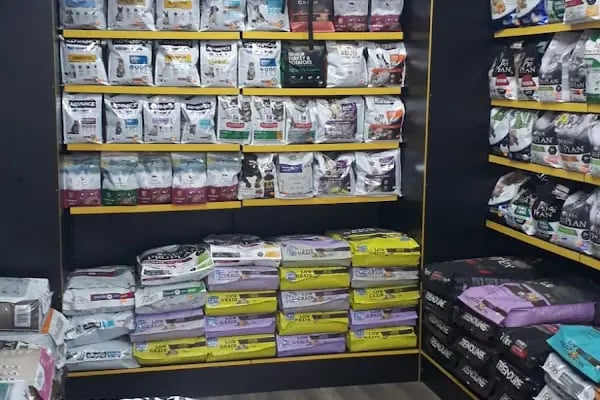 YAPRACIK ATAYURT PET SHOP - Resim 6
