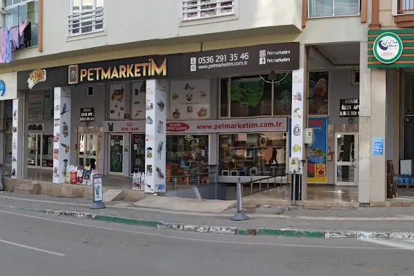 Petmarketim - Resim 20