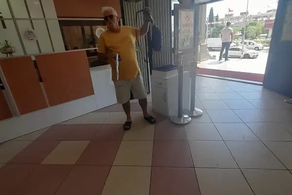 Bornova Nüfus Müdürlüğü - Resim 6