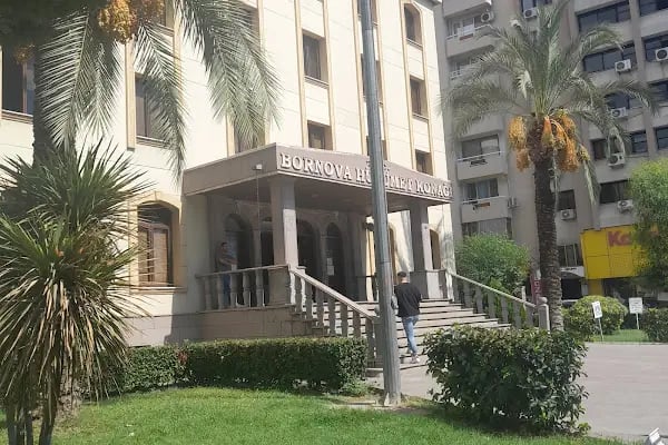Bornova Nüfus Müdürlüğü - Resim 4