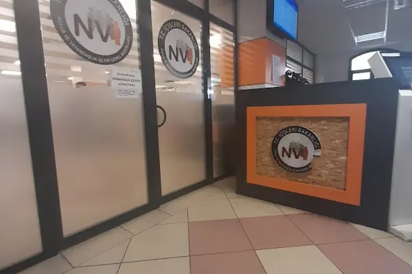 Bornova Nüfus Müdürlüğü - Resim 5