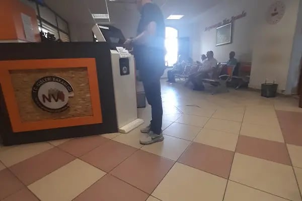 Bornova Nüfus Müdürlüğü - Resim 3
