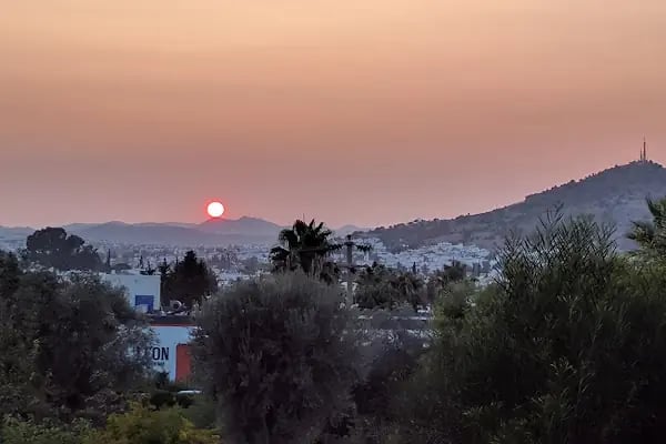 Rasattepe Sitesi - Resim 15