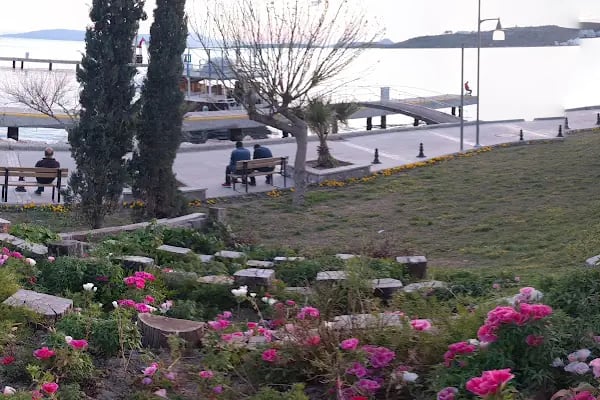 Rasattepe Sitesi - Resim 12