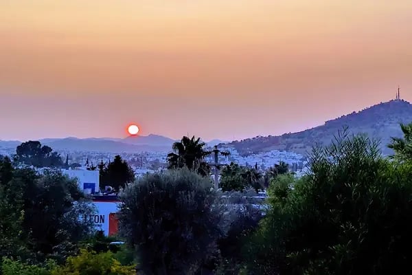 Rasattepe Sitesi - Resim 17