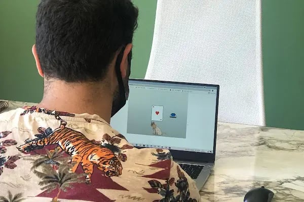 Uzm. Klinik Psikolog Sefa Mert Öztekin - Luna Psikoloji - Manavgat Psikolog - Resim 8