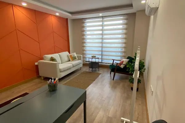 Uzm. Klinik Psikolog Sefa Mert Öztekin - Luna Psikoloji - Manavgat Psikolog - Resim 5