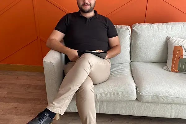 Uzm. Klinik Psikolog Sefa Mert Öztekin - Luna Psikoloji - Manavgat Psikolog - Resim 10