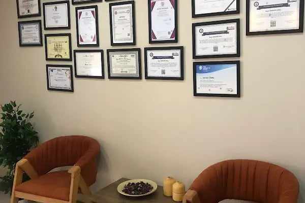 Uzm. Klinik Psikolog Sefa Mert Öztekin - Luna Psikoloji - Manavgat Psikolog - Resim 3
