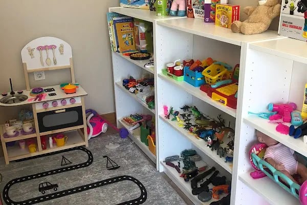 Uzm. Klinik Psikolog Sefa Mert Öztekin - Luna Psikoloji - Manavgat Psikolog - Resim 12