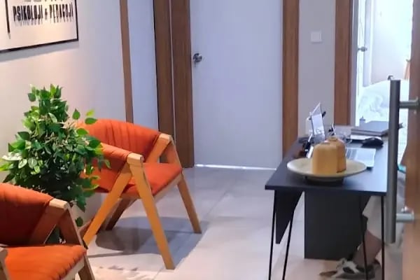 Uzm. Klinik Psikolog Sefa Mert Öztekin - Luna Psikoloji - Manavgat Psikolog - Resim 19